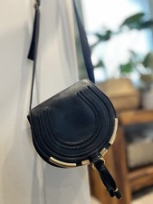Genuine Chloe Mini Marcie