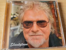 Raymond Froggatt - Shantytown