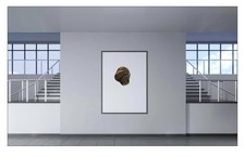 Wood Sculpture, Unique Wall Art. 