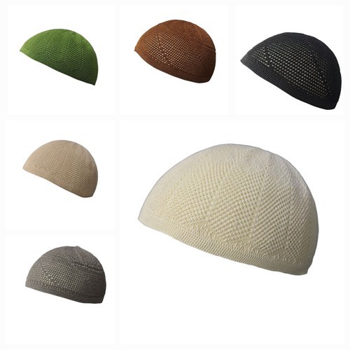 New islamic cotton - islamic, hat