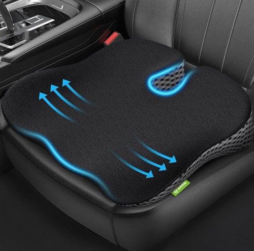 Auvon wedge car seat - wedge,