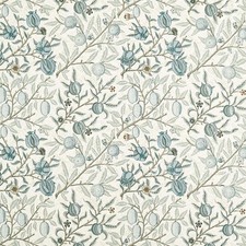 William Morris Curtain Fabric