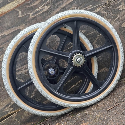 Skyway tuff wheels - skyway,