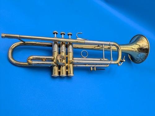 Bach stradivarius trumpet - trumpet, 37