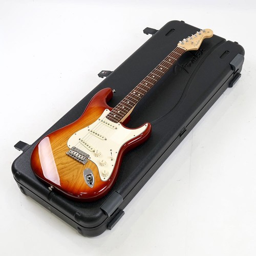 Fender american professional - fender,