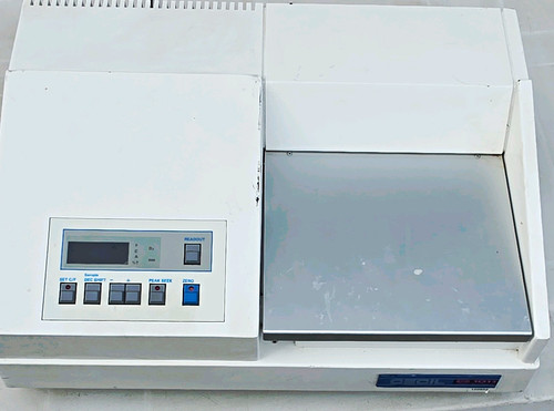 Cecil model 1011 - model, ce