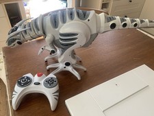 Robot Dinosaur Tyrannosaurus