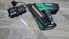 HIKOKI NT1865DMA 18V BRUSHLESS