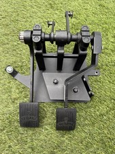 HE-MAN Dual Control Pedals 16J6 Driving Instructor