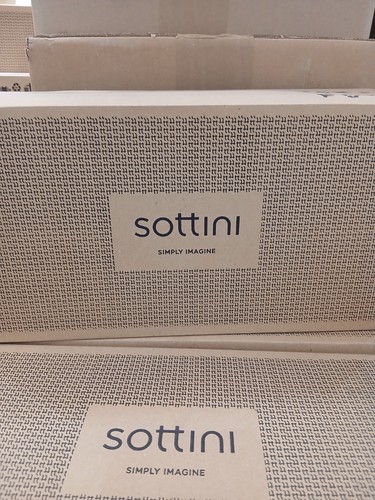 Sottini tesino basin - sottini,