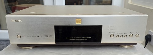 Toshiba dvd video - dvd, video/audio