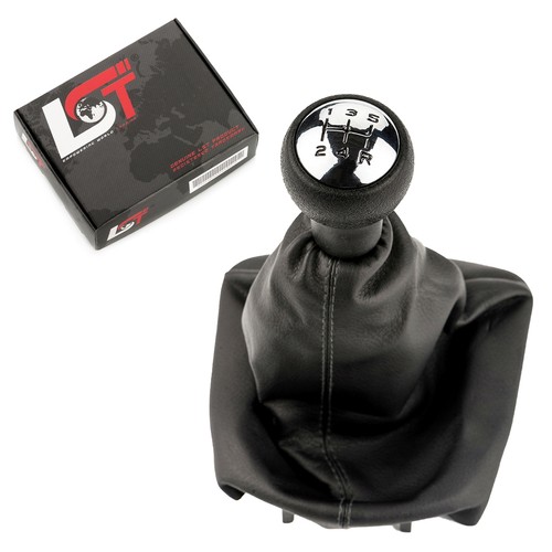 Gear shift knob boot - gear,