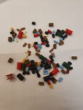 Street Scene Oil Drums & Wooden Boxes OO Gauge Not Hornby Bachmann Scenecraft