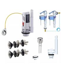 EVOLVE Universal Dual Flush