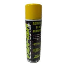 Adhesive glue remover vw - remover, t5