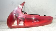 TAIL LIGHT PEUGEOT 206 MK1