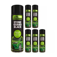Autotek Stone Black Guard