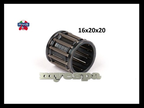 Vespa bearing piston pin