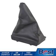 HANDBRAKE GEAR STICK BOOT