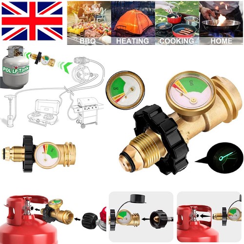 High low gas pressure - high,