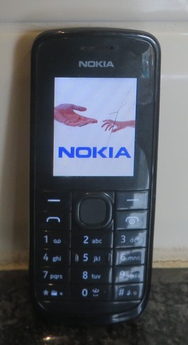 Nokia 113 mobile phone working - 113,