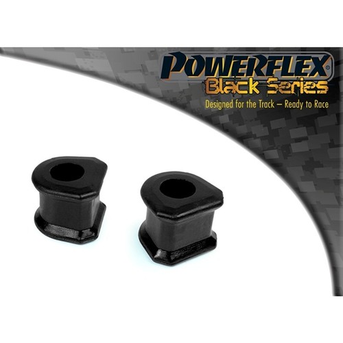 Powerflex blk front anti roll - front,