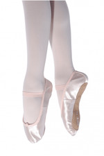 Roch Valley Ballet Shoes Pink