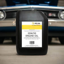 20w50 classic 20w - 20w50, 20w/50