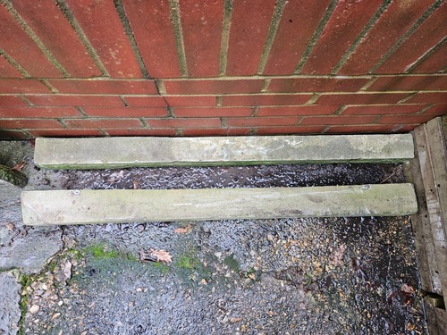 York stone sawn - x9,