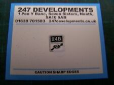 "0" Gauge 247 Developments