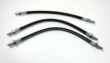 CAR SET OF 3 FLEXIBLE BRAKE