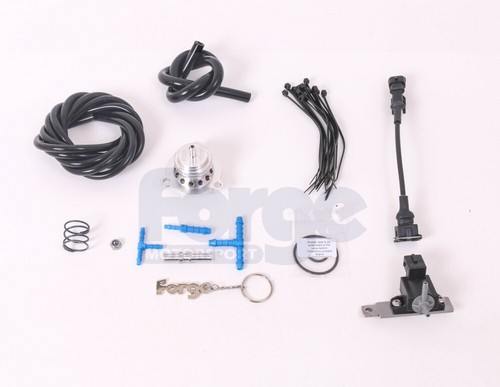 Forge blow off valve kit - blow,