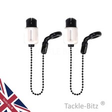 2 Pro Ace White Bobbins Bite