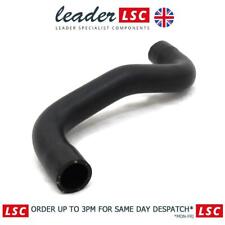 Radiator Upper Top Hose Inlet