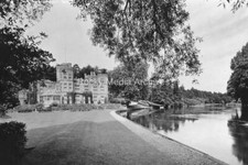 Zse-81 Avon Castle, Ringwood, Hampshire. Photo