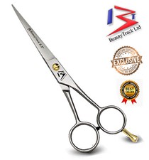 Hair Cutting Scissors Shears Hairdressing Salon Professional Barber Scissor 6.5"