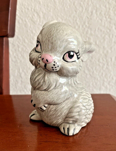 Bunny vintage handmade - "bunny,