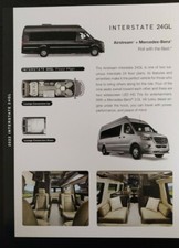 AIRSTREAM + MERCEDES BENZ