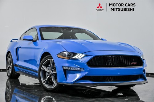 2022 ford mustang premium - 2022, gt
