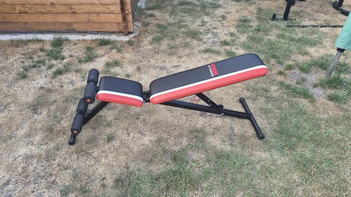 York fitness seat - seat, exercise