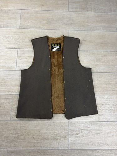 Barbour a297 acrylic jacket - a297,