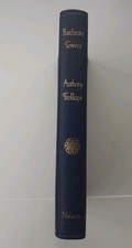 VTG Barchester Towers Anthony