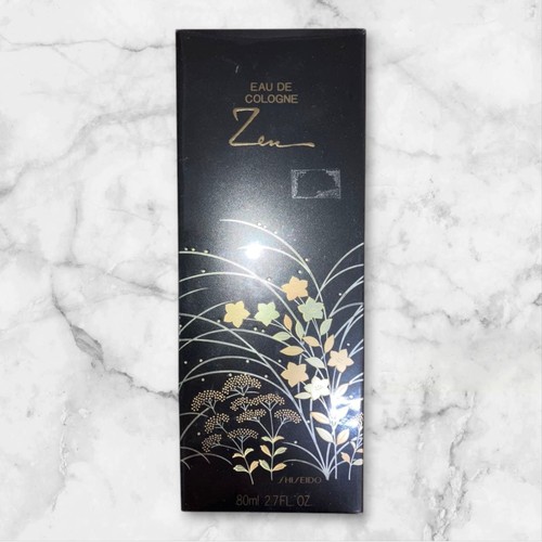 Shiseido zen vintage perfume - zen,