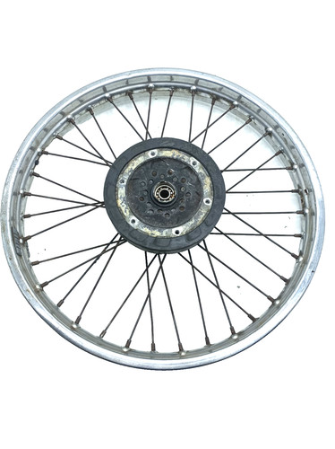 Front wheel yamaha 600 4pt - wheel,