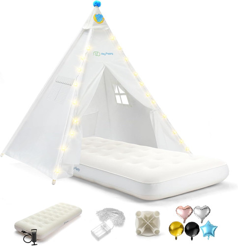 Teepee tent for kids - tent, with