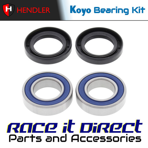 Koyo wheel bearing kit for - kit, bmw