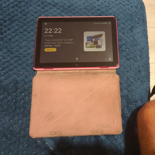 Hibiscus kindle fire - hibiscus,