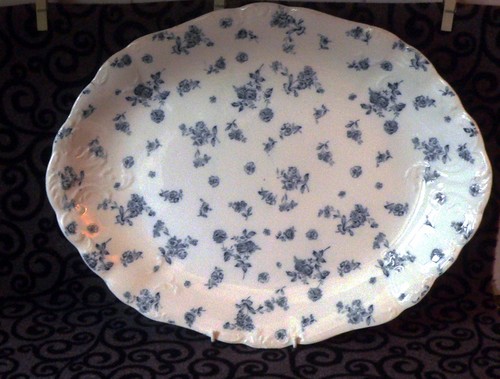 Antique 1896 1912 furnivals - antique,