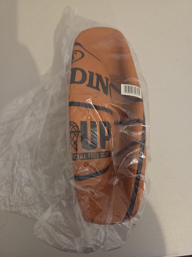 Spalding lay basket ball - lay,