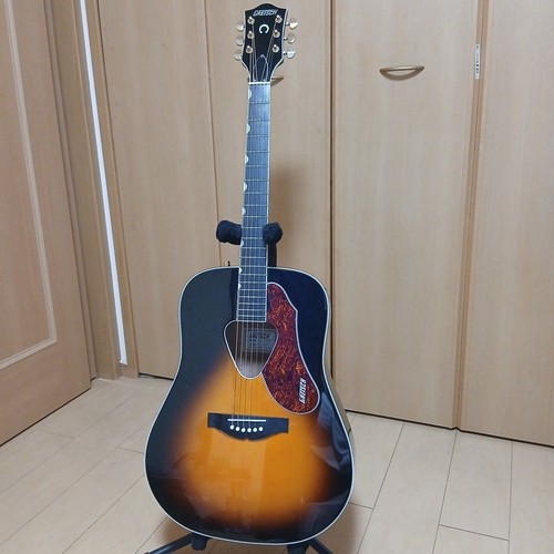 Gretsch g5024 rancher - g5024,